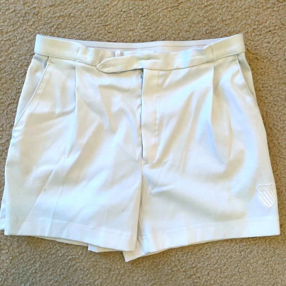 K-SWISS Men’s Shorts Size 34